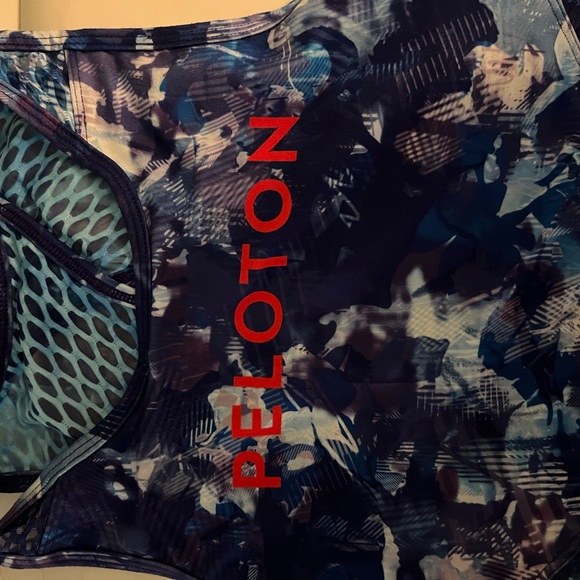 Peloton sports bra - Picture 5 of 5